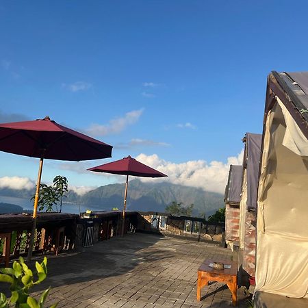 Tukadsari Camping Kintamani Exteriér fotografie
