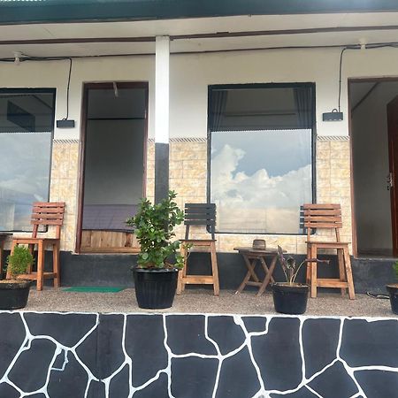 Tukadsari Camping Kintamani Exteriér fotografie