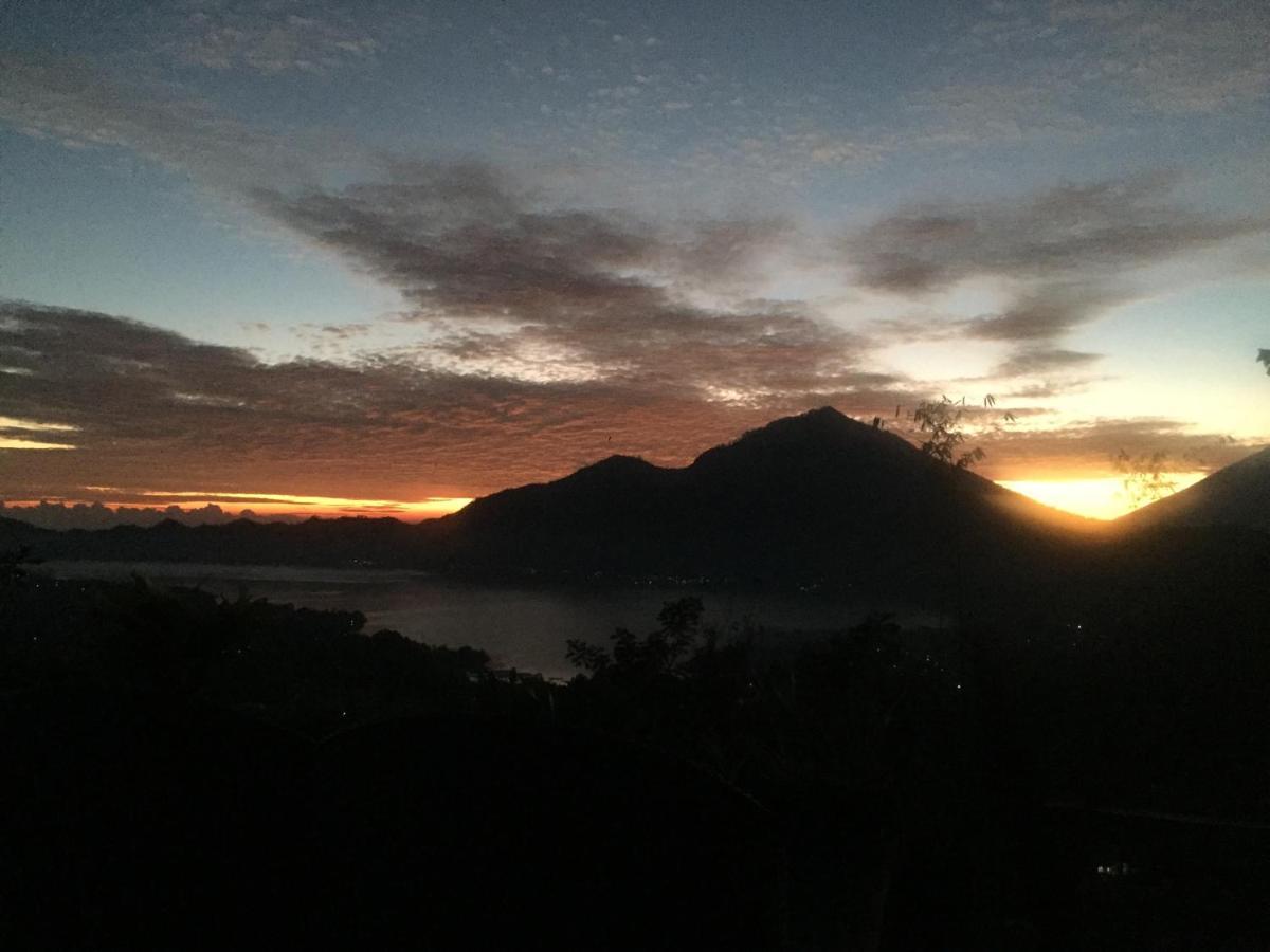 Tukadsari Camping Kintamani Exteriér fotografie