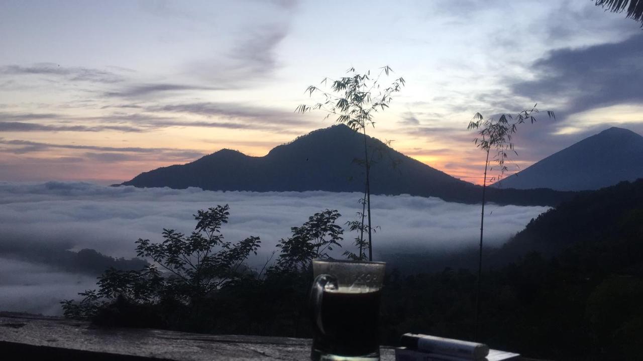Tukadsari Camping Kintamani Exteriér fotografie