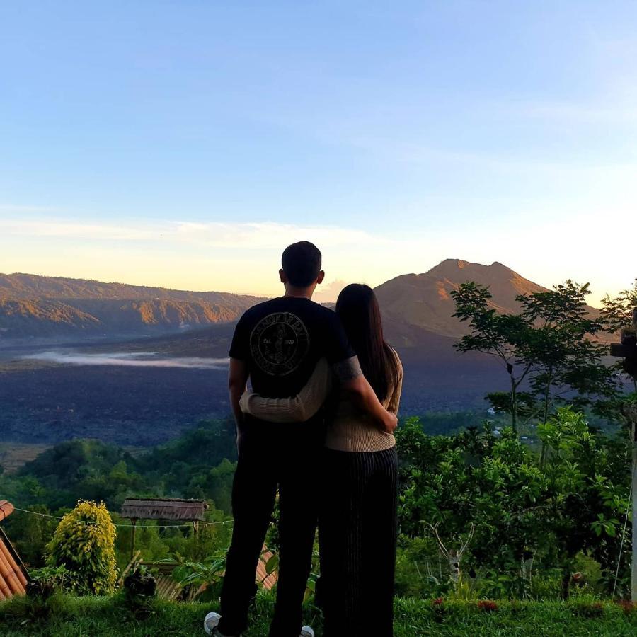 Tukadsari Camping Kintamani Exteriér fotografie