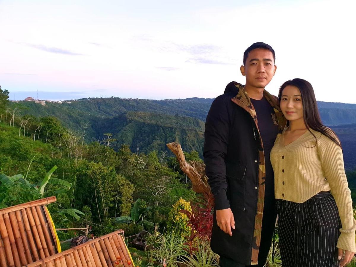 Tukadsari Camping Kintamani Exteriér fotografie
