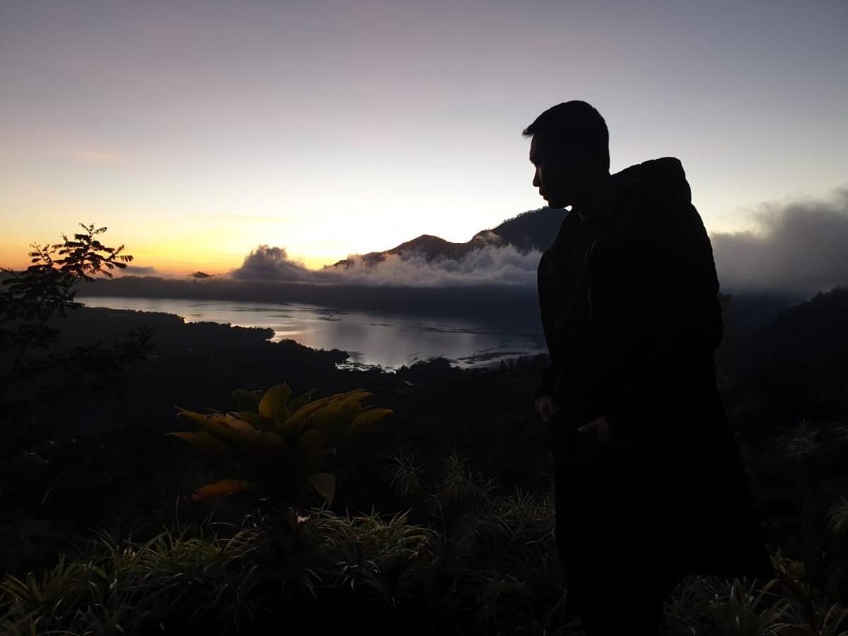 Tukadsari Camping Kintamani Exteriér fotografie