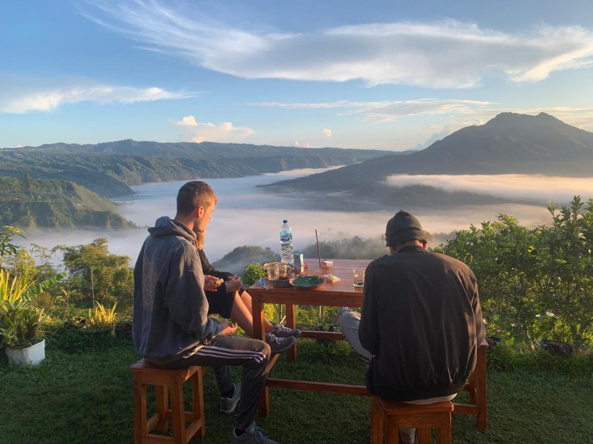 Tukadsari Camping Kintamani Exteriér fotografie