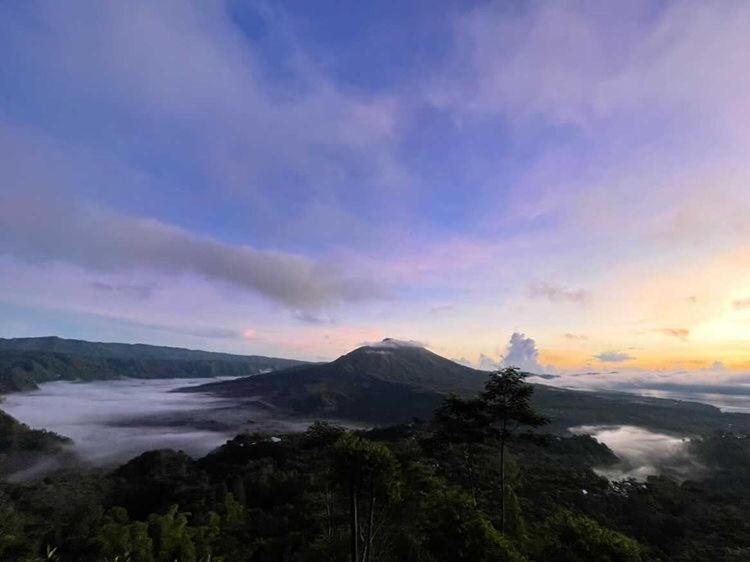 Tukadsari Camping Kintamani Exteriér fotografie