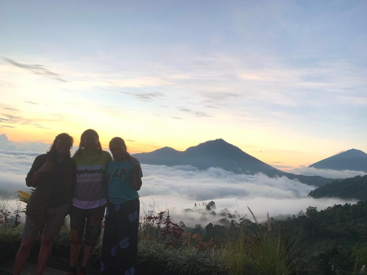Tukadsari Camping Kintamani Exteriér fotografie