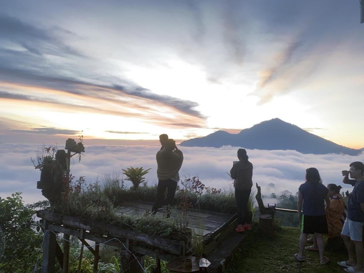 Tukadsari Camping Kintamani Exteriér fotografie