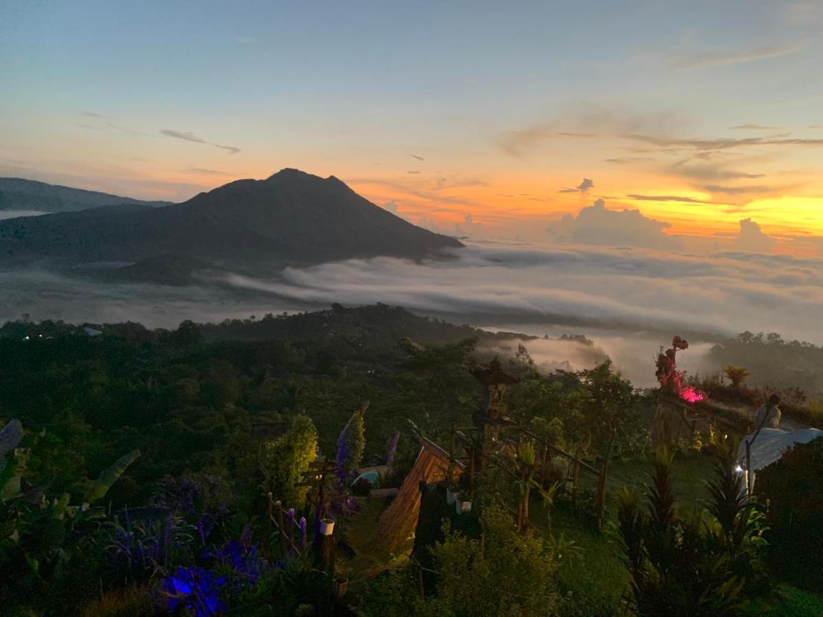 Tukadsari Camping Kintamani Exteriér fotografie