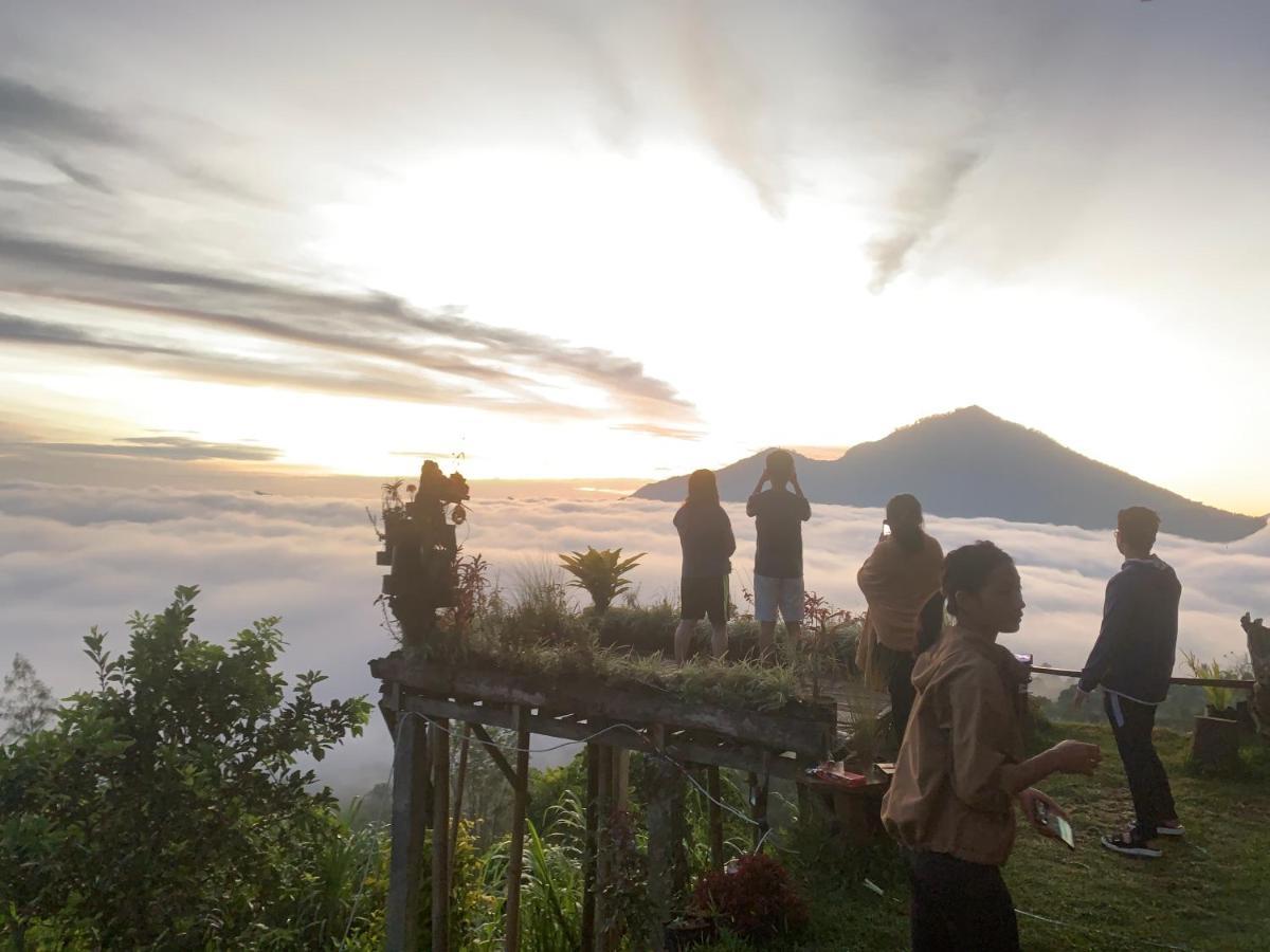Tukadsari Camping Kintamani Exteriér fotografie