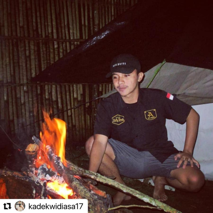 Tukadsari Camping Kintamani Exteriér fotografie