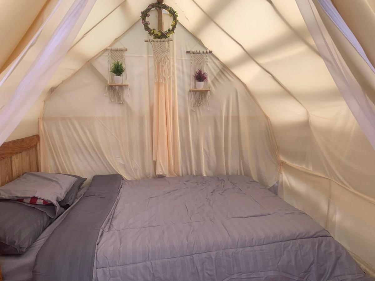 Tukadsari Camping Kintamani Exteriér fotografie