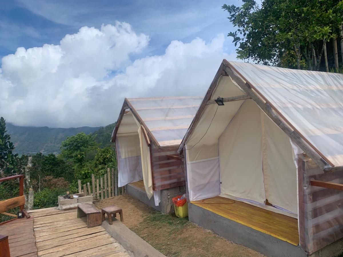 Tukadsari Camping Kintamani Exteriér fotografie