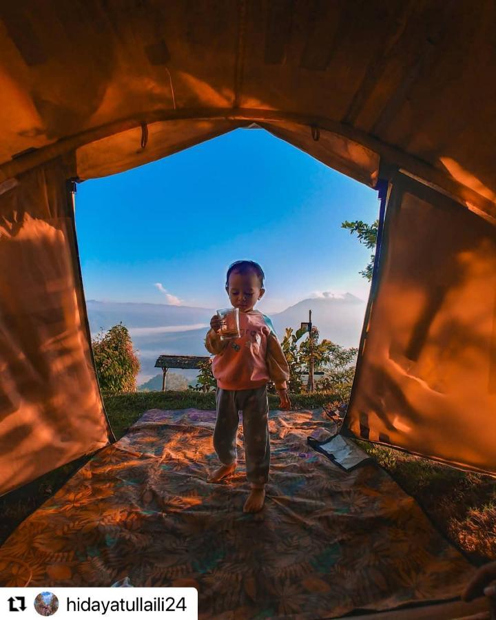 Tukadsari Camping Kintamani Exteriér fotografie