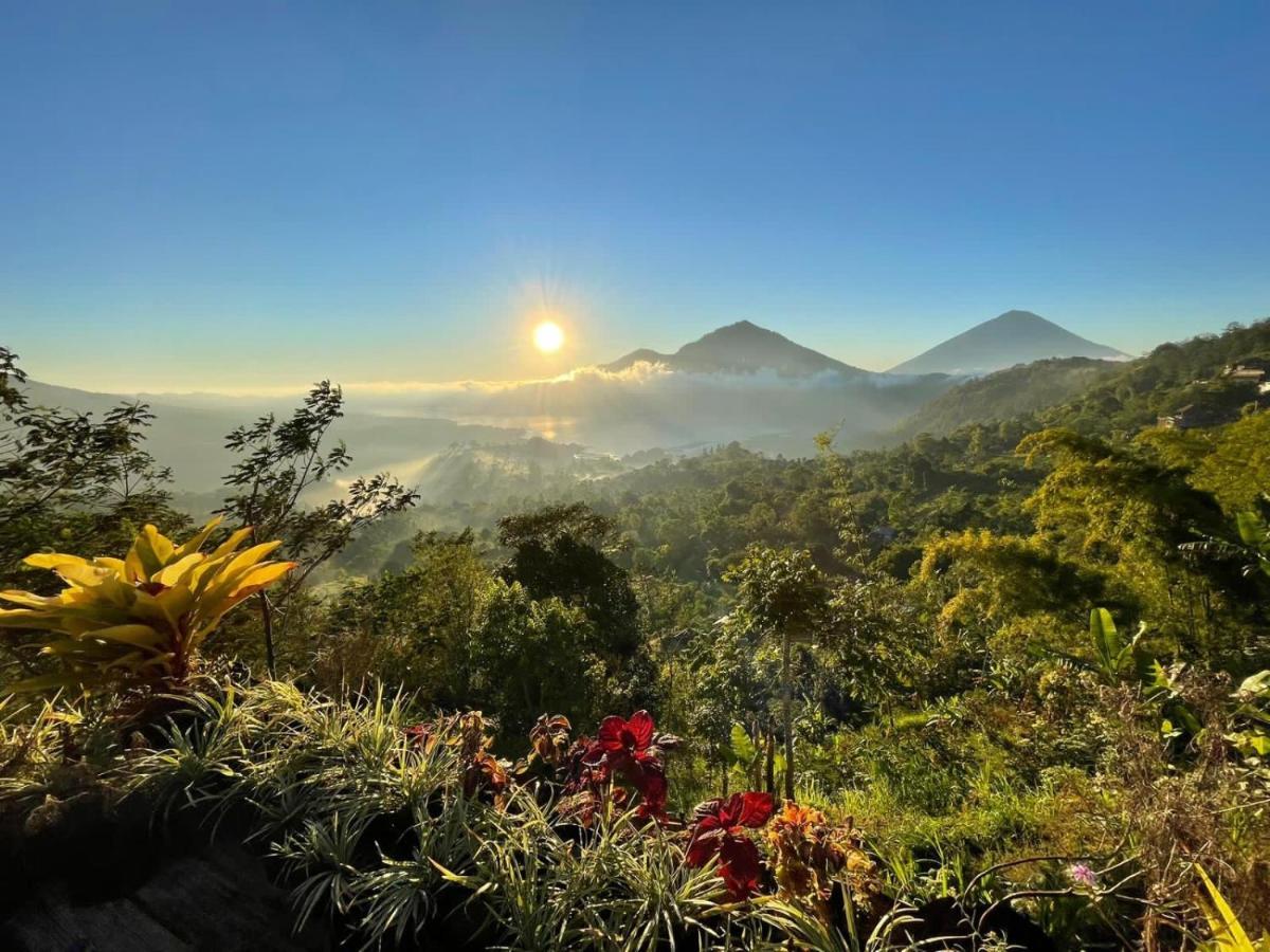 Tukadsari Camping Kintamani Exteriér fotografie