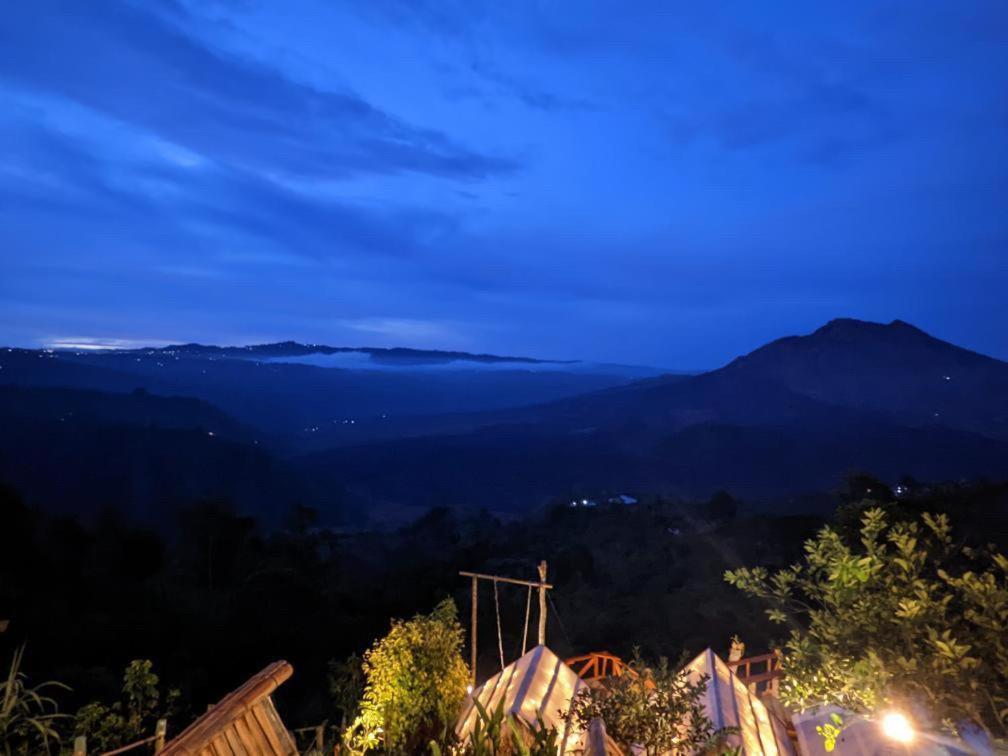 Tukadsari Camping Kintamani Exteriér fotografie