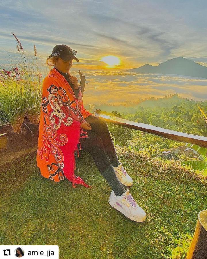 Tukadsari Camping Kintamani Exteriér fotografie