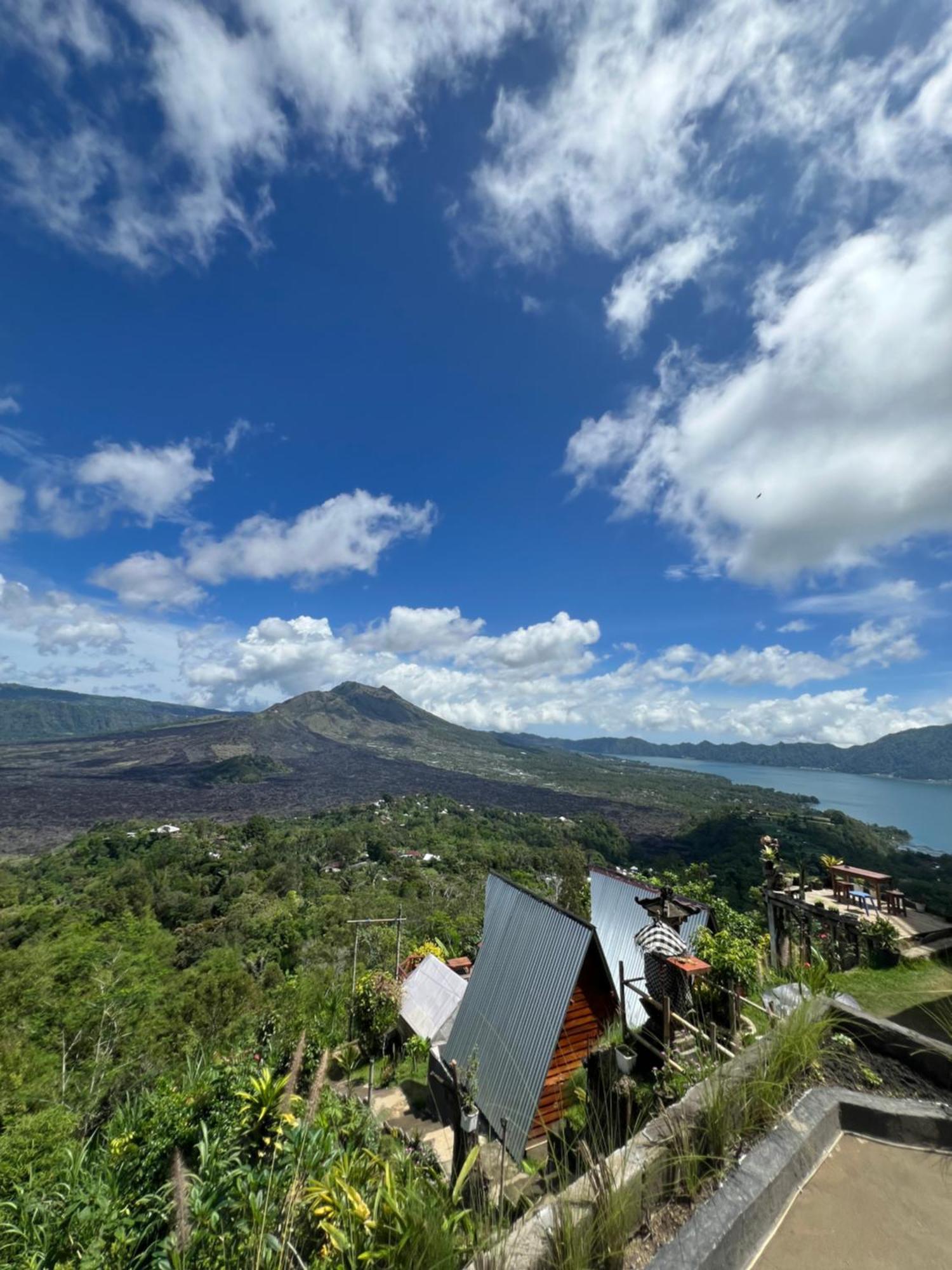 Tukadsari Camping Kintamani Exteriér fotografie