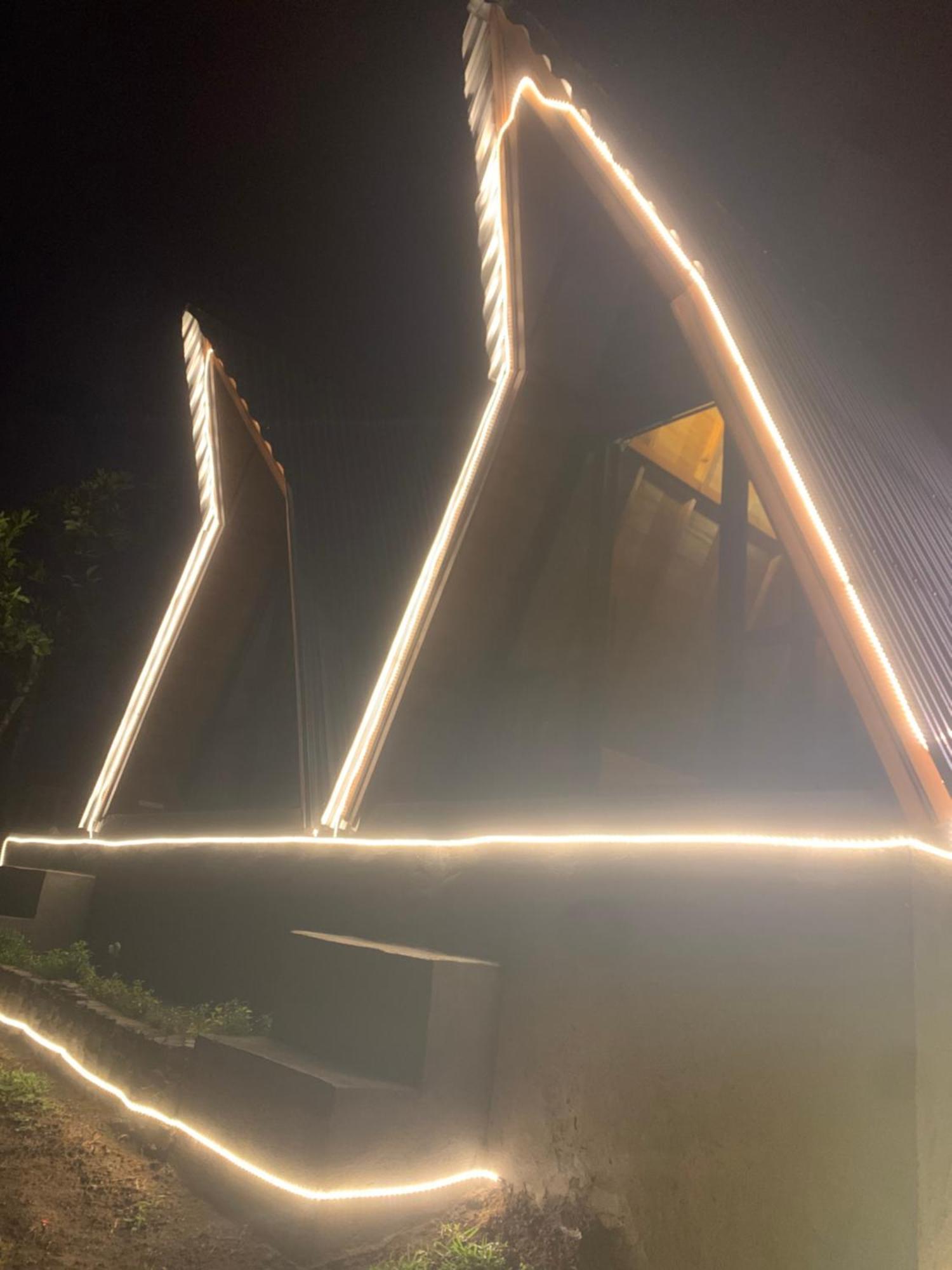 Tukadsari Camping Kintamani Exteriér fotografie