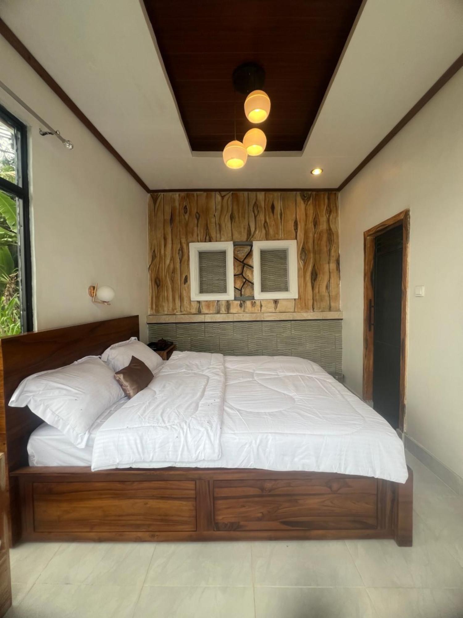 Tukadsari Camping Kintamani Exteriér fotografie