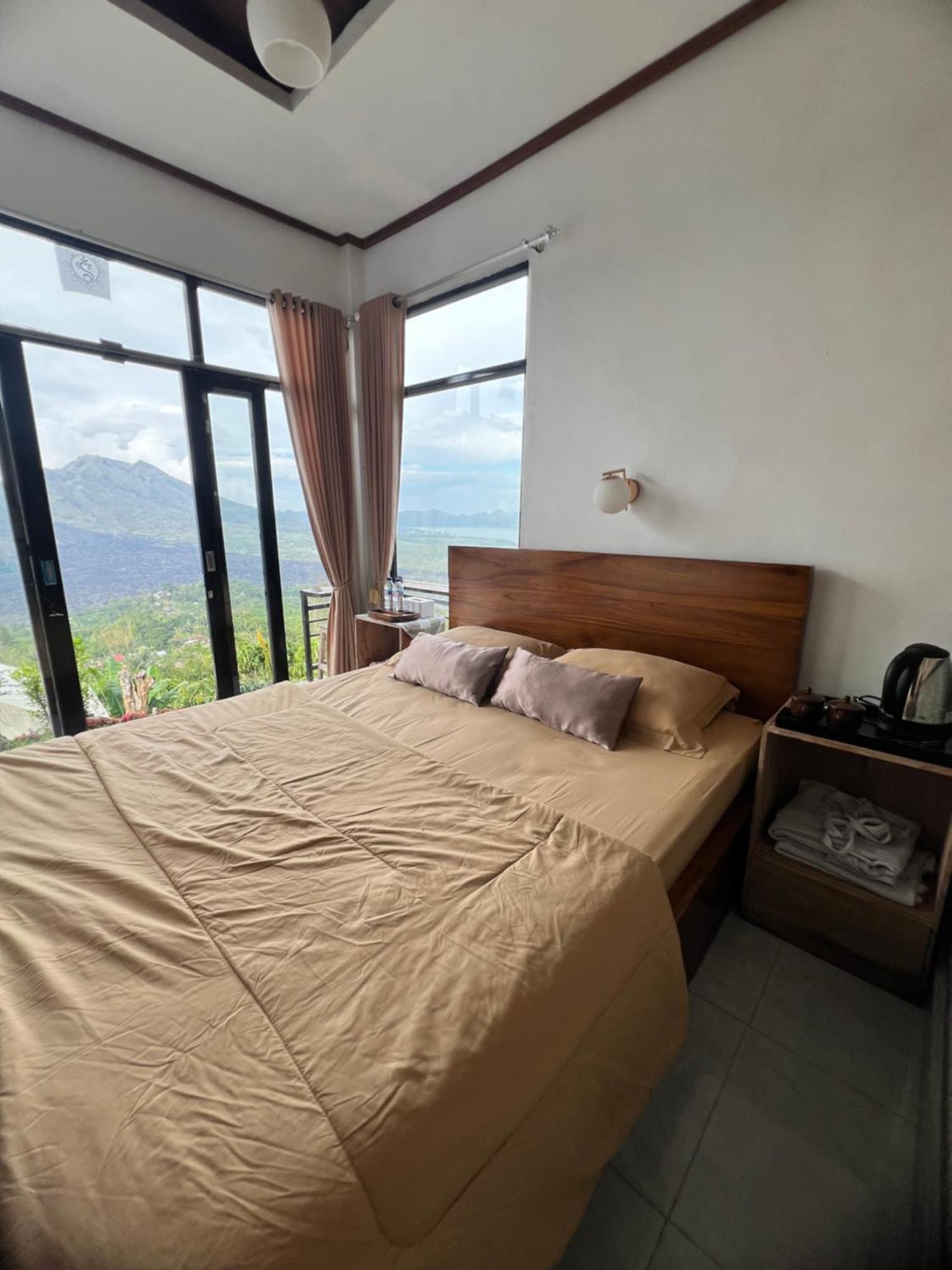 Tukadsari Camping Kintamani Exteriér fotografie