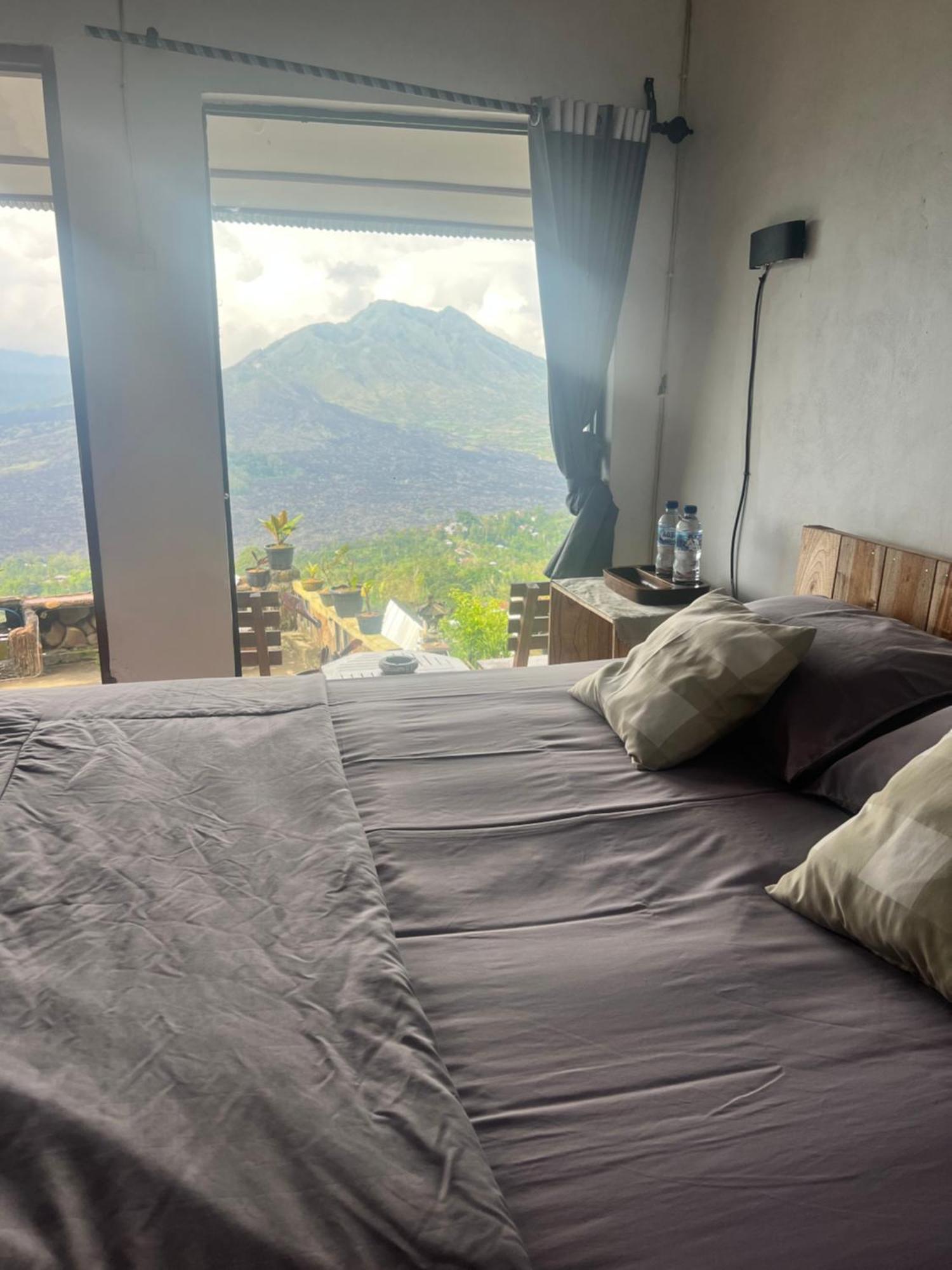 Tukadsari Camping Kintamani Exteriér fotografie