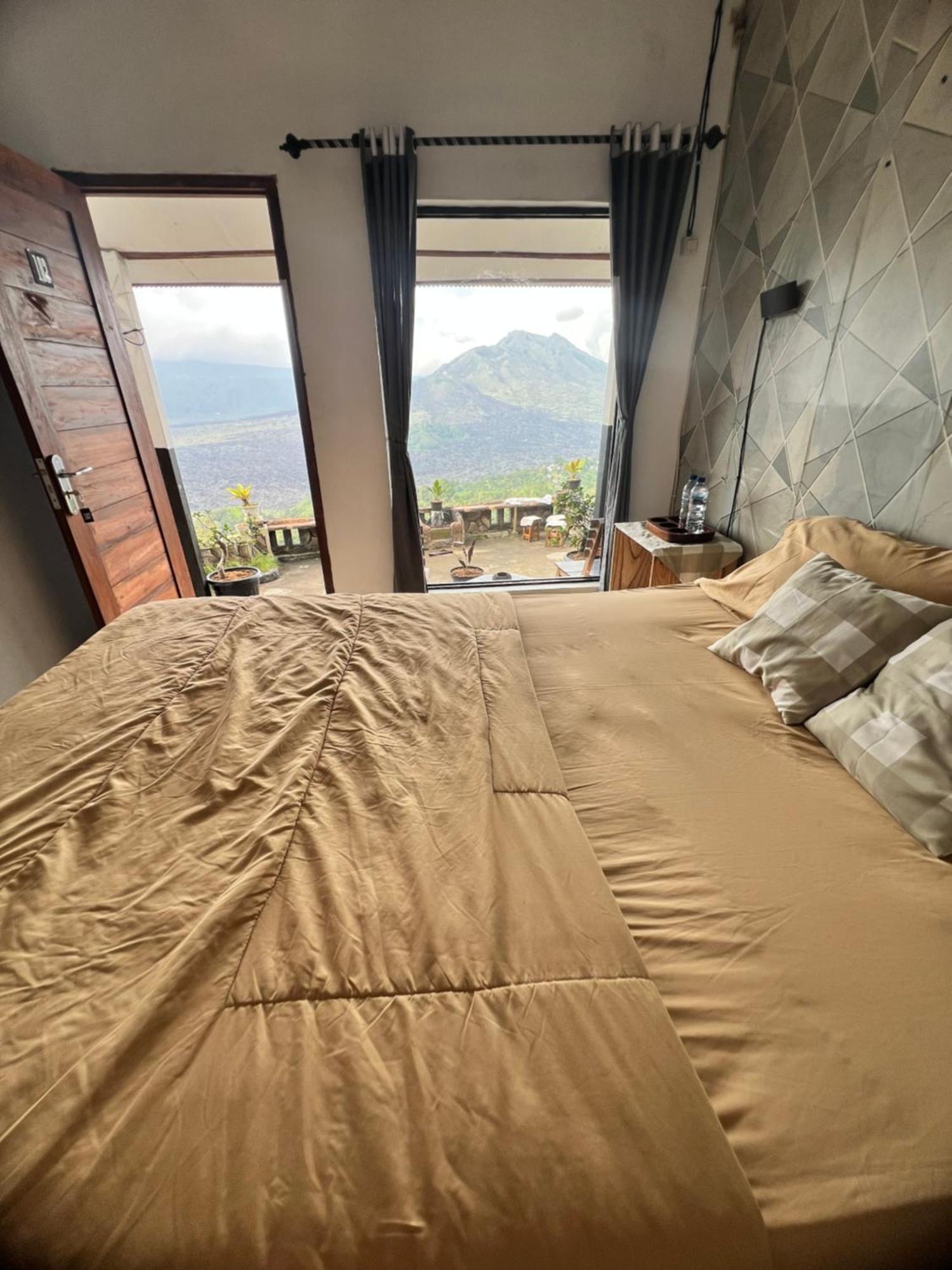 Tukadsari Camping Kintamani Exteriér fotografie